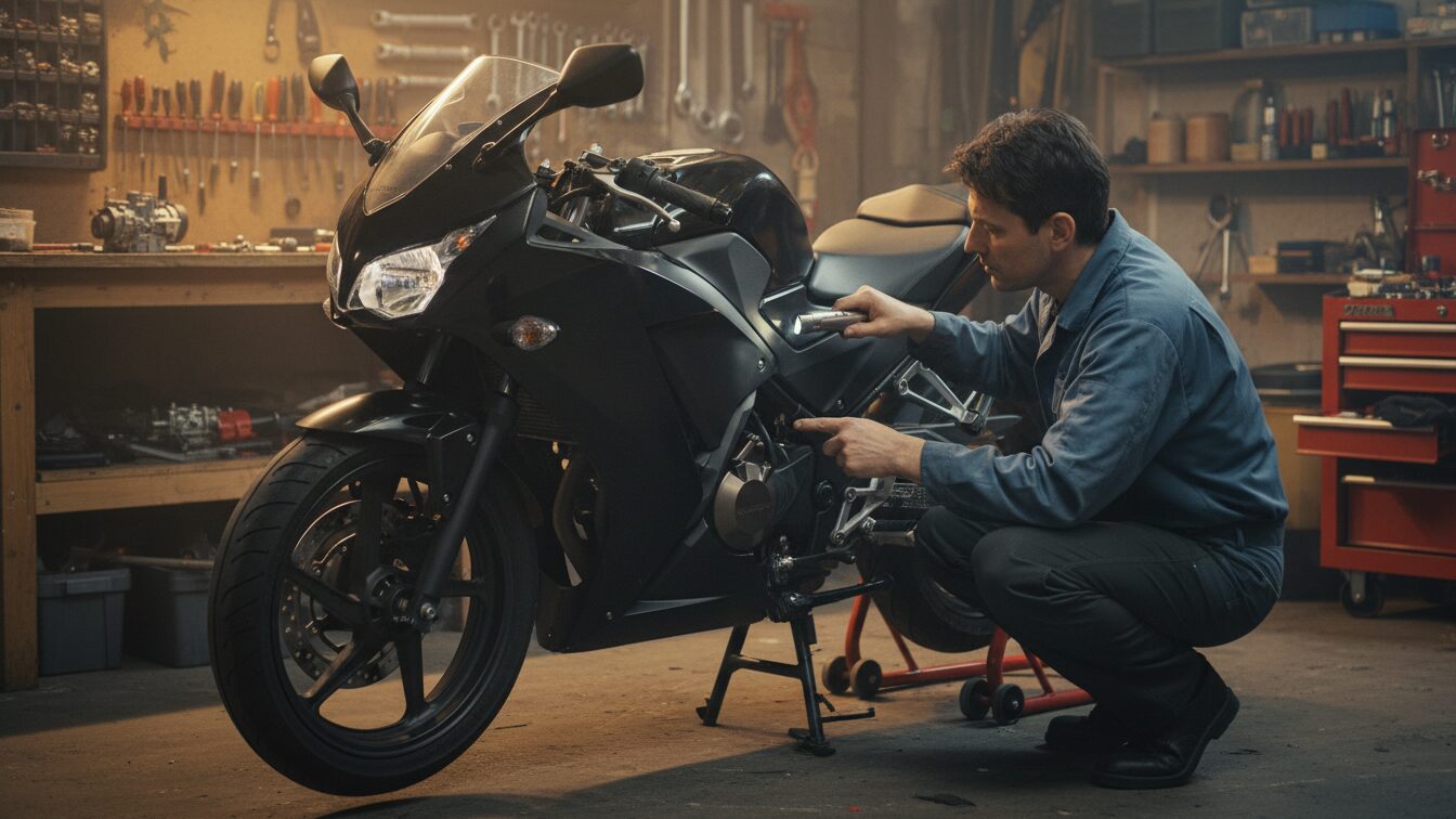 壊れやすい箇所や持病はあるのか