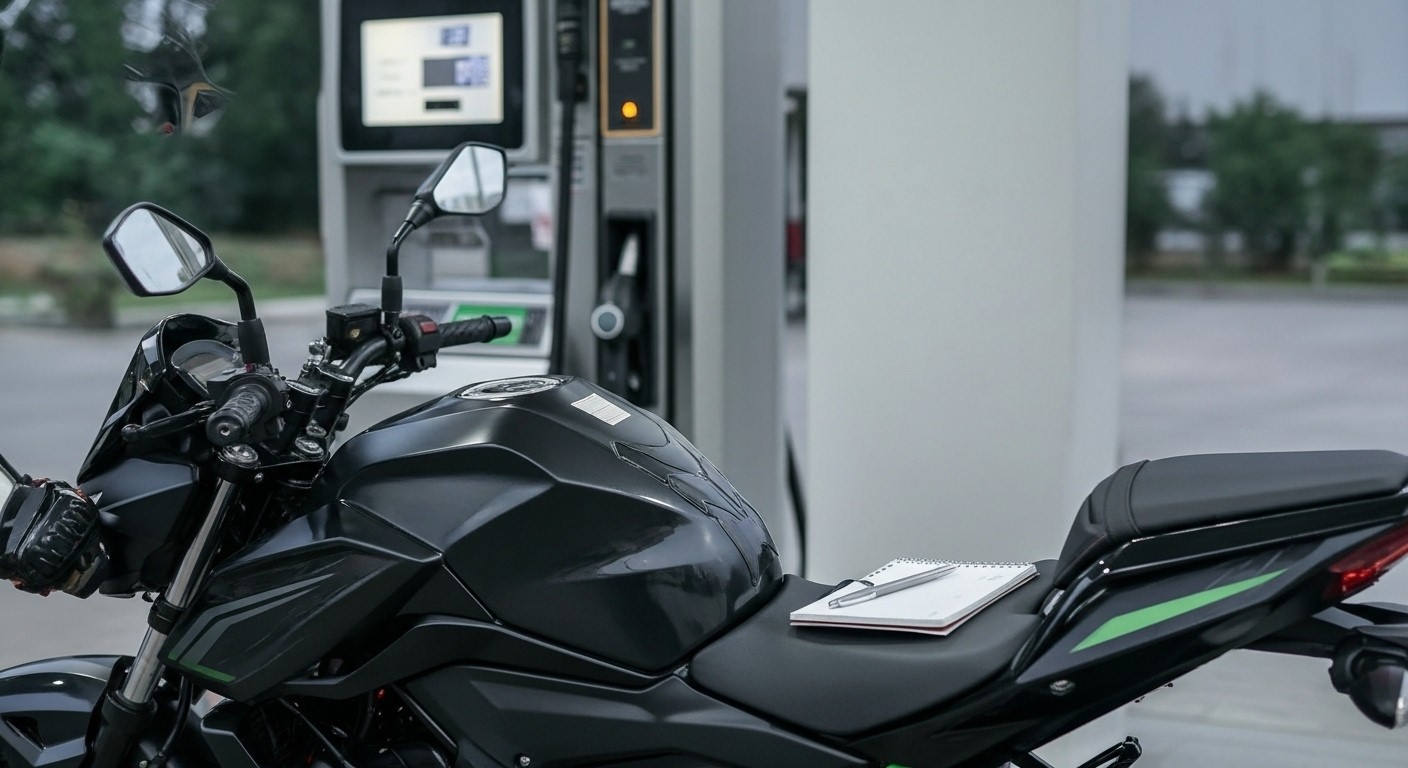 燃費性能は実際どうなのか