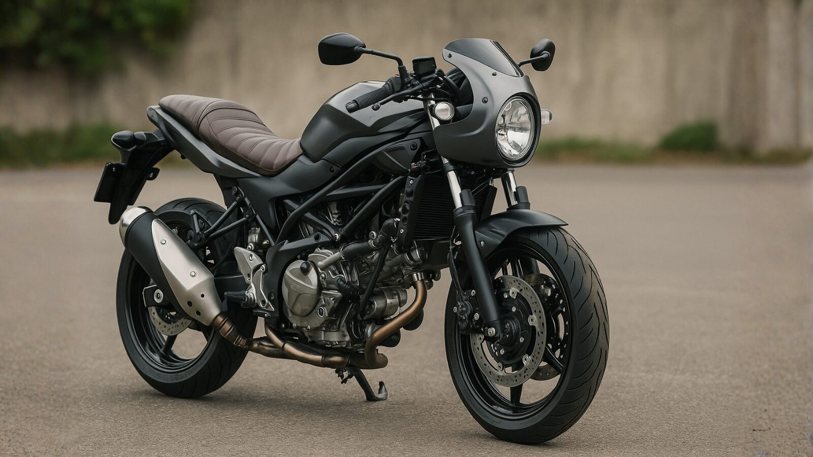 SV650Xで後悔する人の特徴は?評価と対策を徹底解説