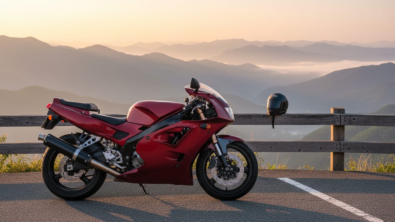 ZXR400が今も愛される理由・魅力