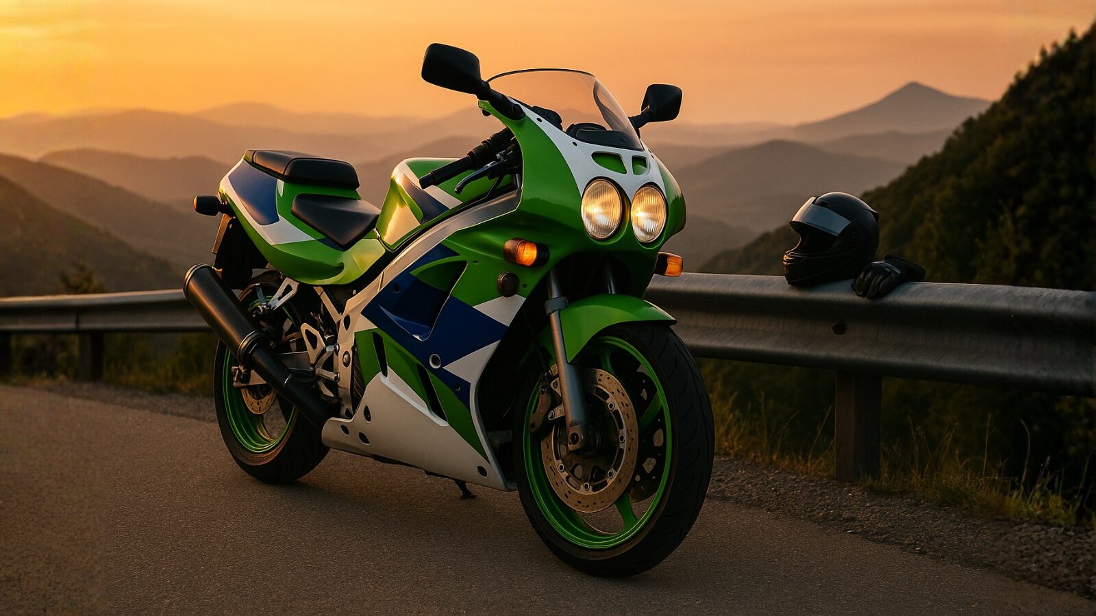 ZXR400は壊れやすい？故障原因と維持のコツを徹底解説