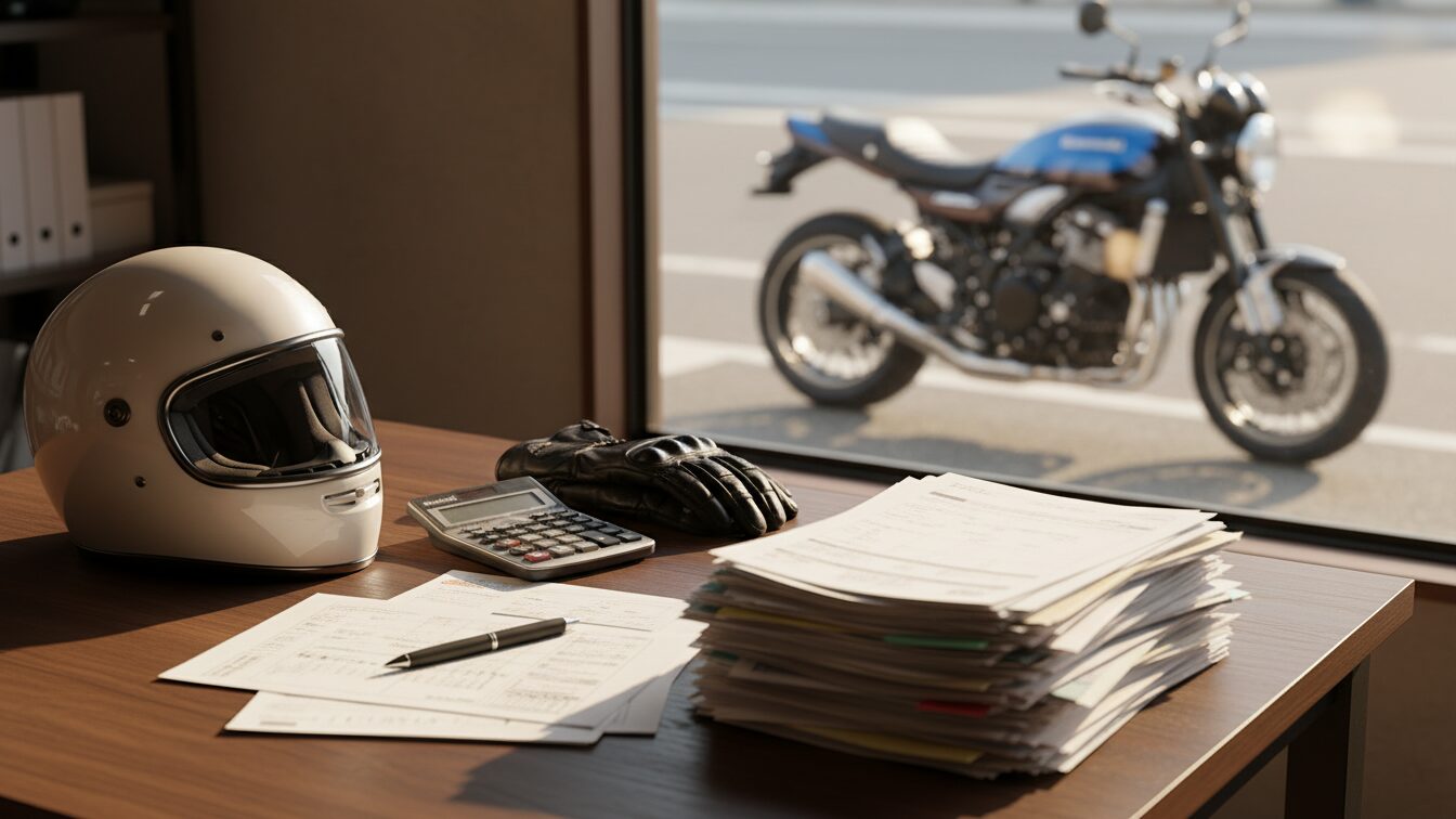 他車種を圧倒するリセールバリューと資産価値