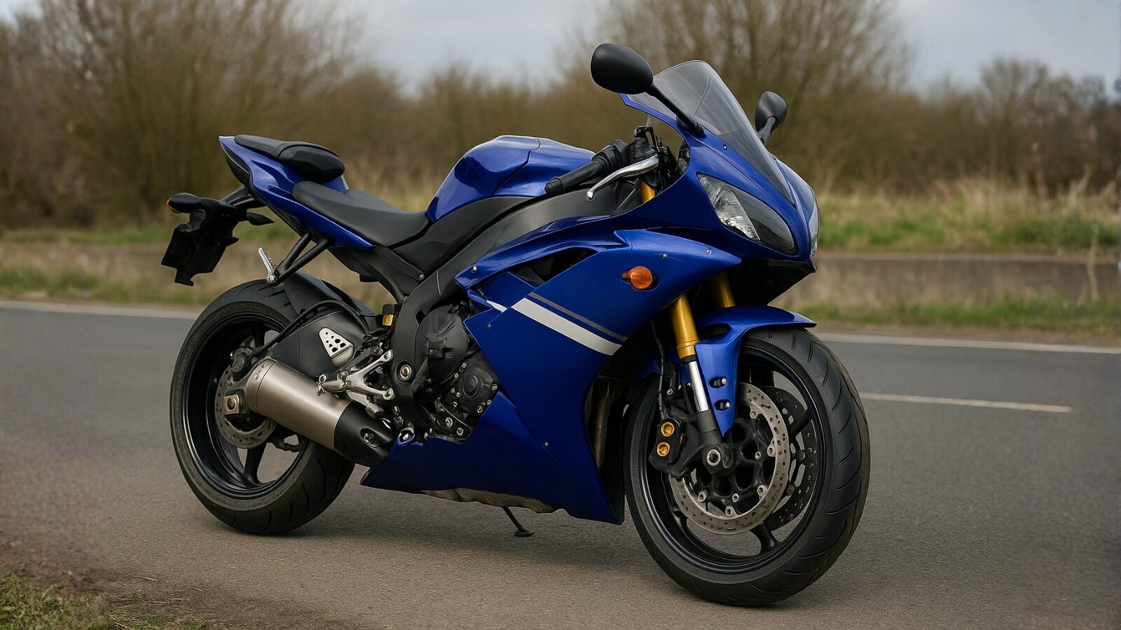 YZF-R1は壊れやすい?歴代モデルの耐久性と維持費を徹底解説