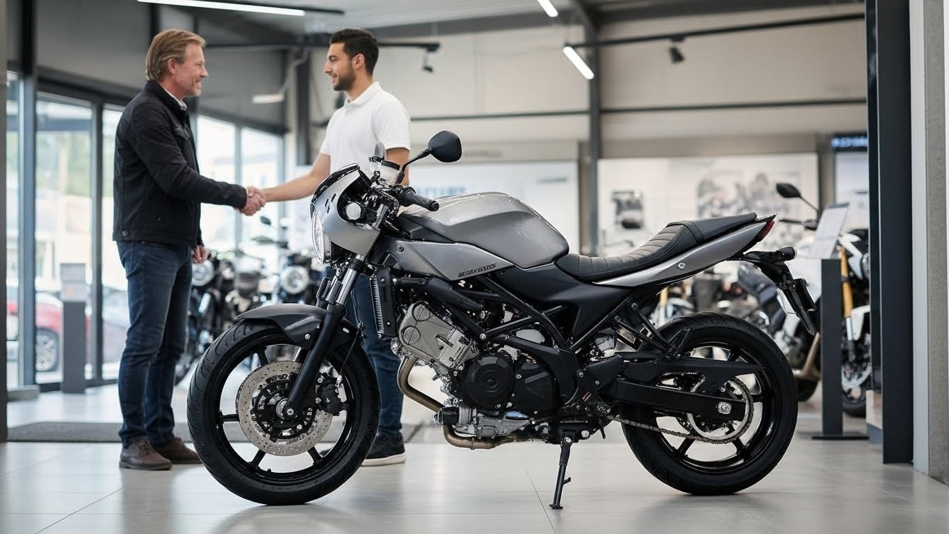 新車価格が安くコスパ抜群だった