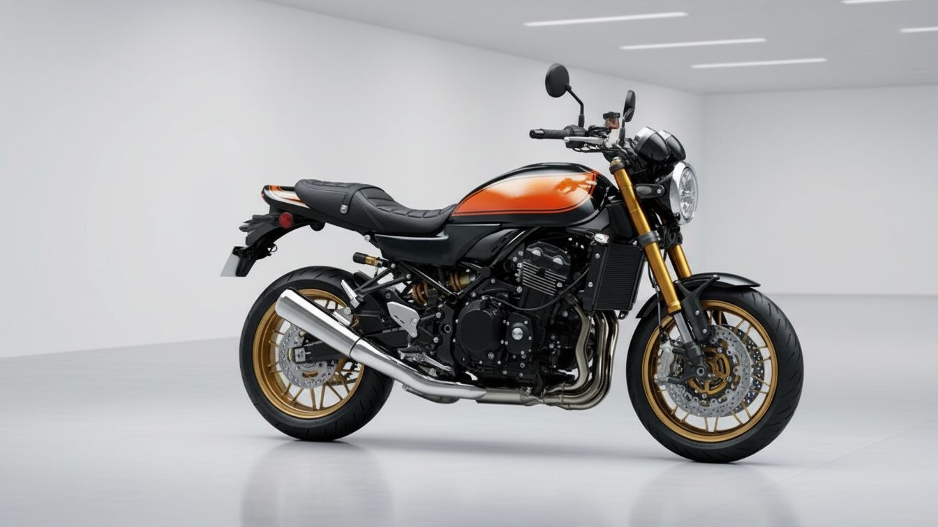 火の玉カラーや50周年限定モデルが持つ高い希少性