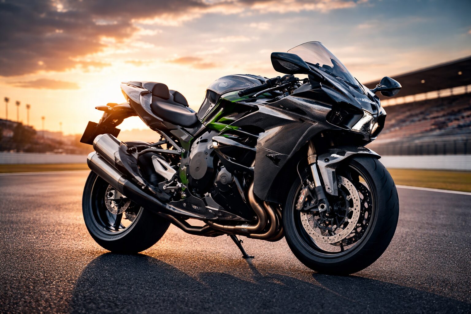 カワサキのH2は生産終了？真相と中古相場や後継機を徹底解説