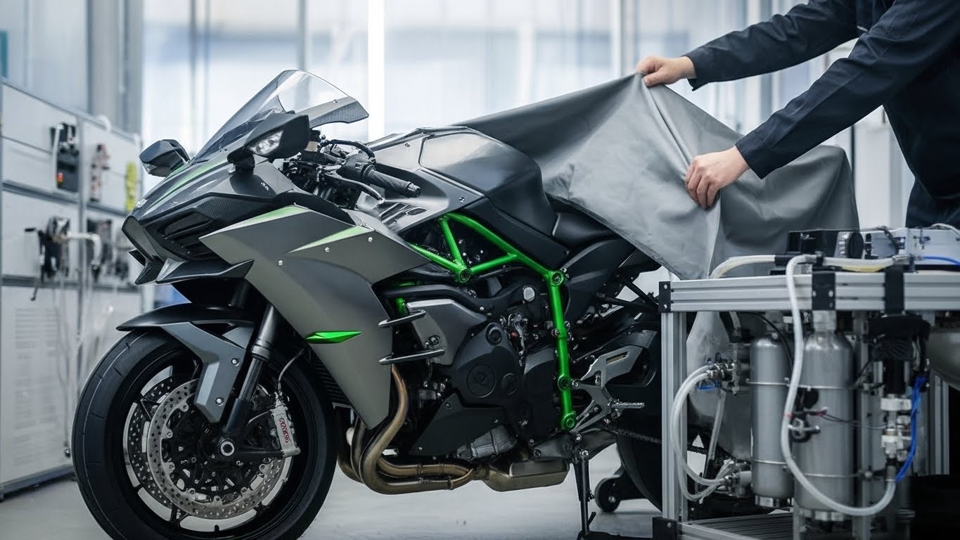 次世代ハイブリッドや新型復活の噂を検証