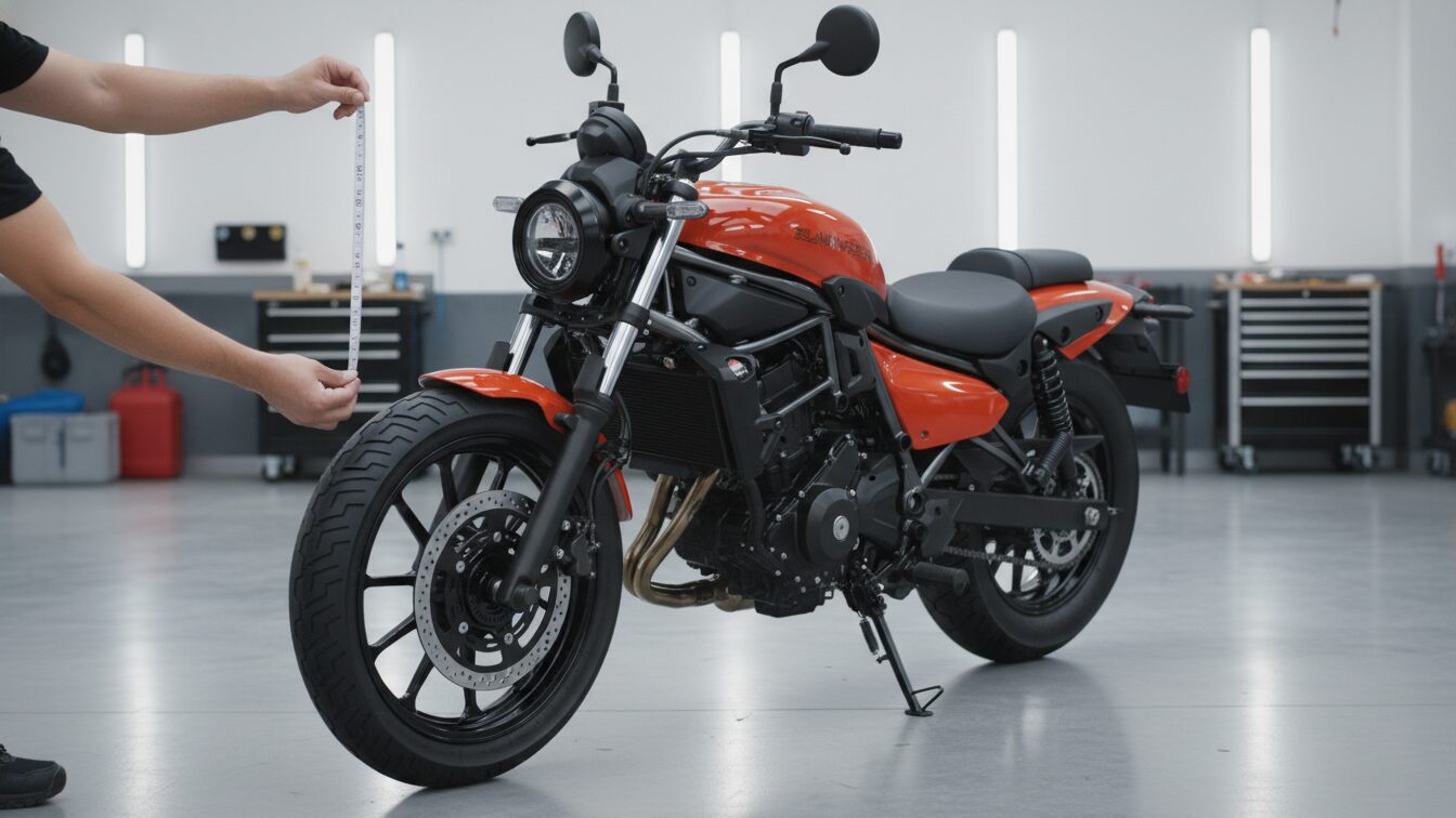 エリミネーター400で後悔を回避する購入の極意