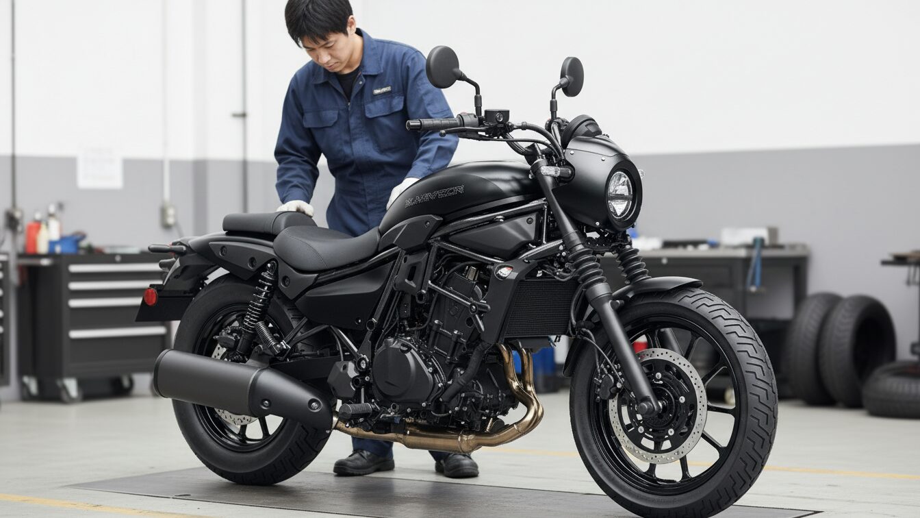 2025年発表のクラッチリコール情報を確認する