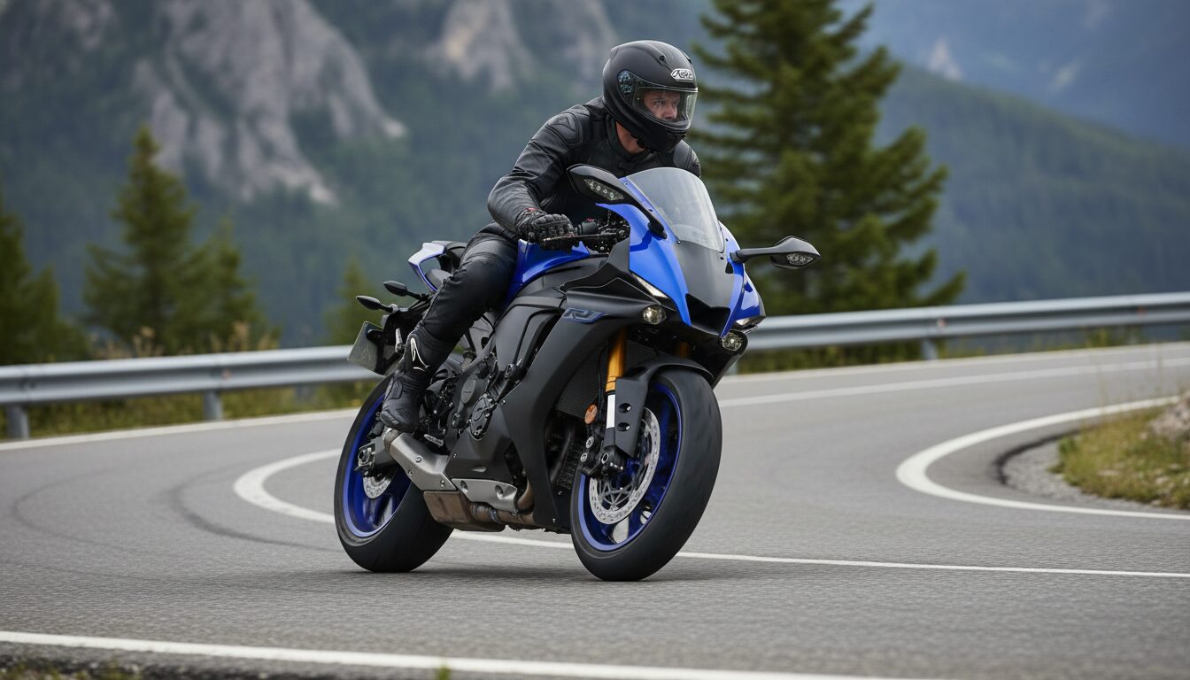 年式別に異なるハンドリングの癖