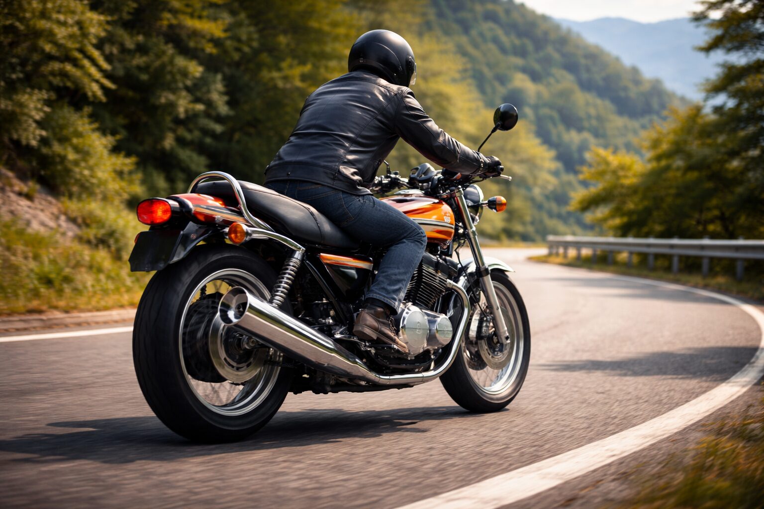 実走派に支持されるZ1のスペックとトルクの魅力