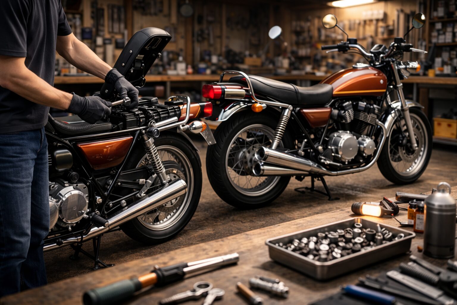 結局Z1とZ2はどっちが人気で維持しやすいのか