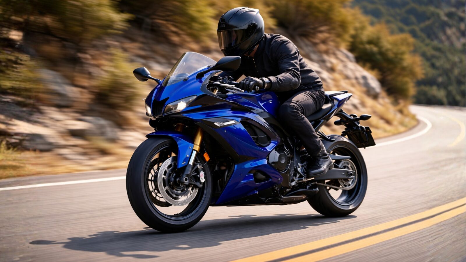 YZF-R7のポジションがきついと感じる人への改善策