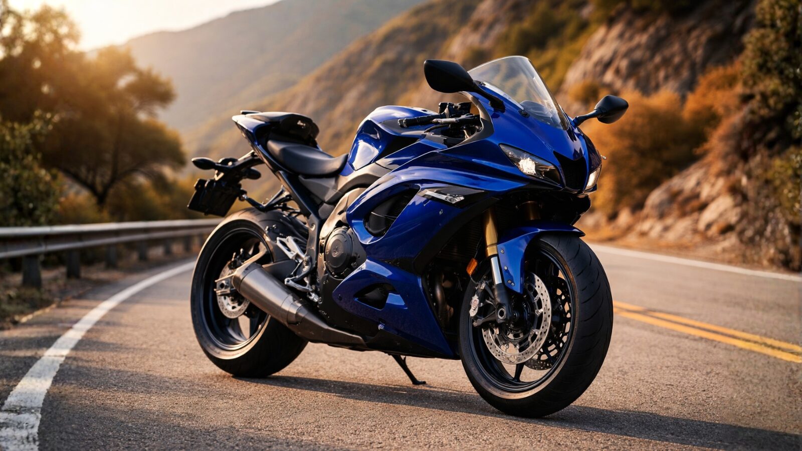 YZF-R7のポジションは本当にきついのかを徹底検証