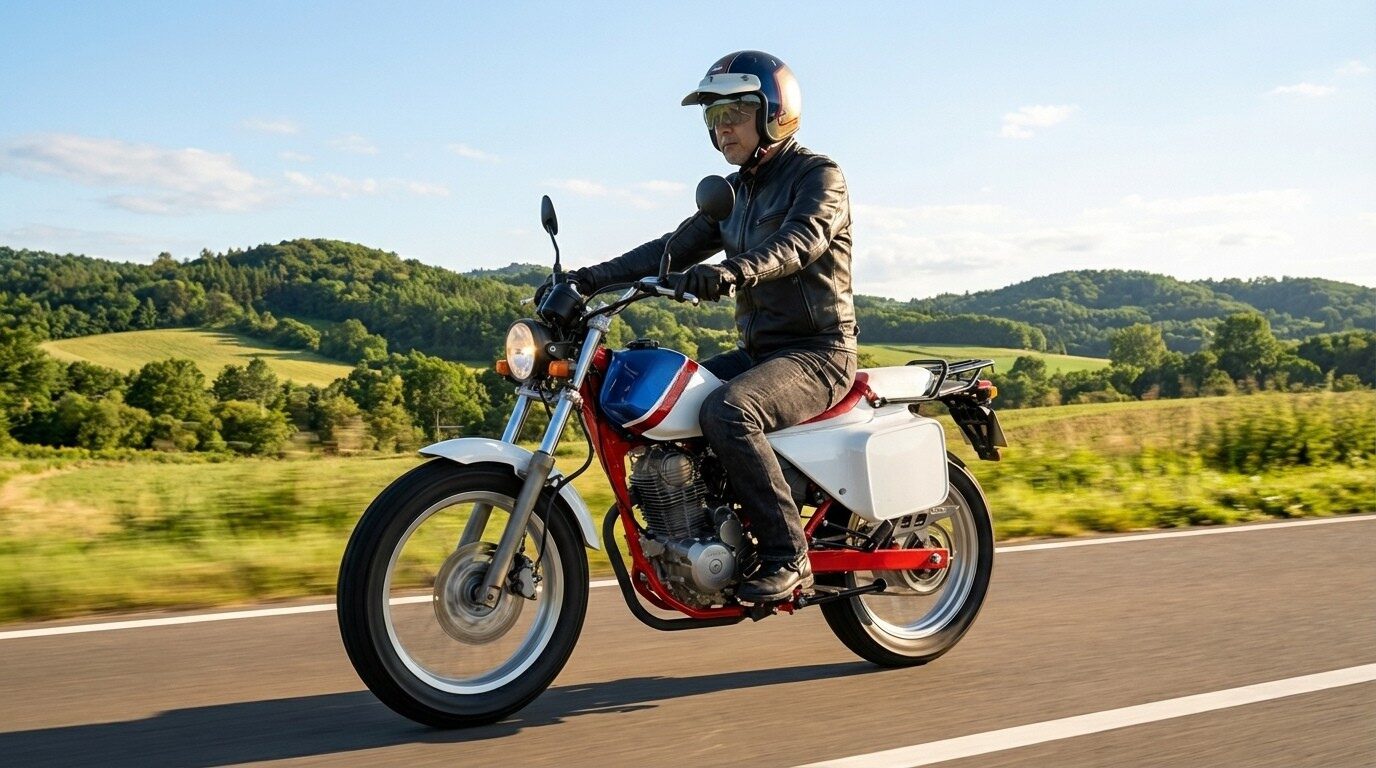 FTR223Dなど特別仕様車の付加価値