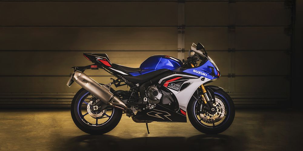GSX-R1000R