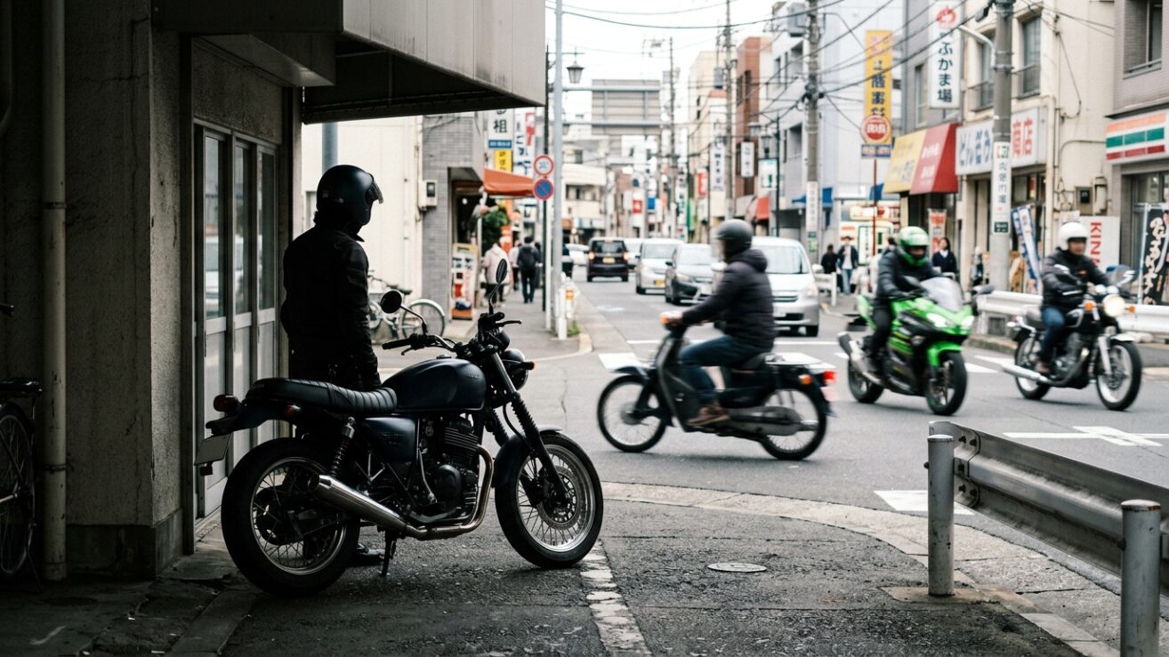 カワサキのZ400RS最新情報から見る市場展望