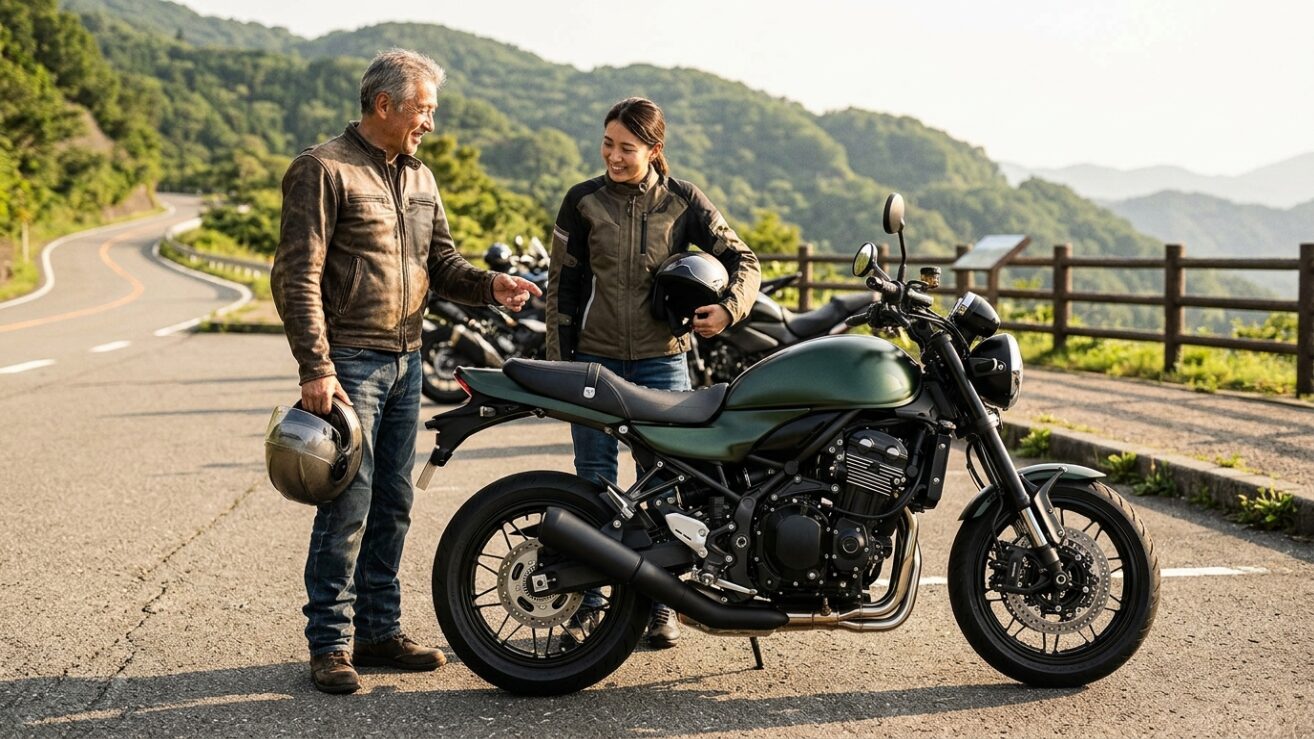 初心者にもベテランにもおすすめできる理由