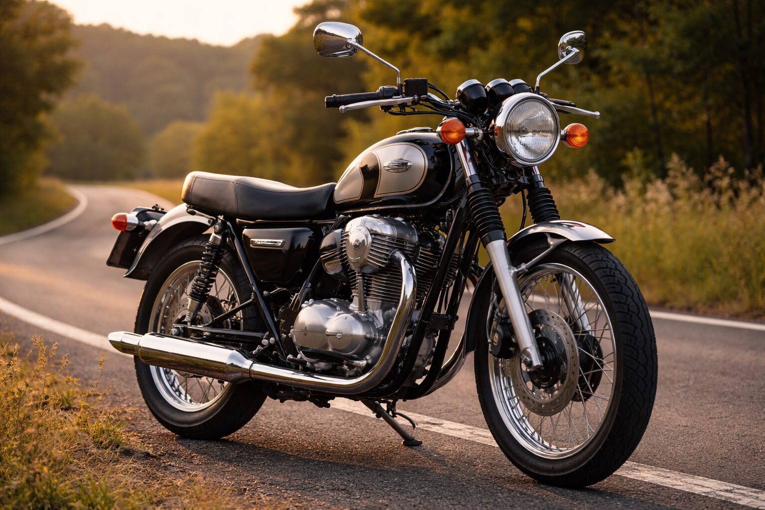 W650の持病と弱点を徹底解説｜故障の原因から維持費の目安まで