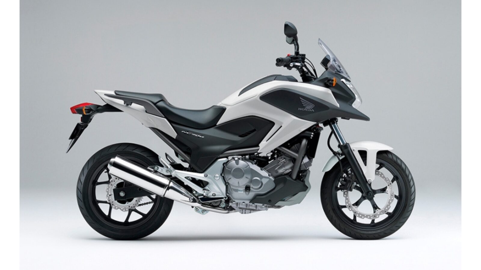 NC700X