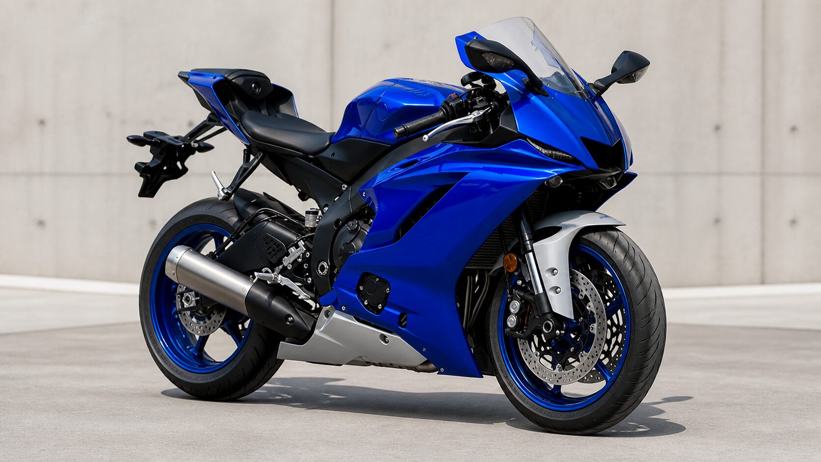 YZF-R6の新車が買えない理由と今選べる代替機種を徹底解説