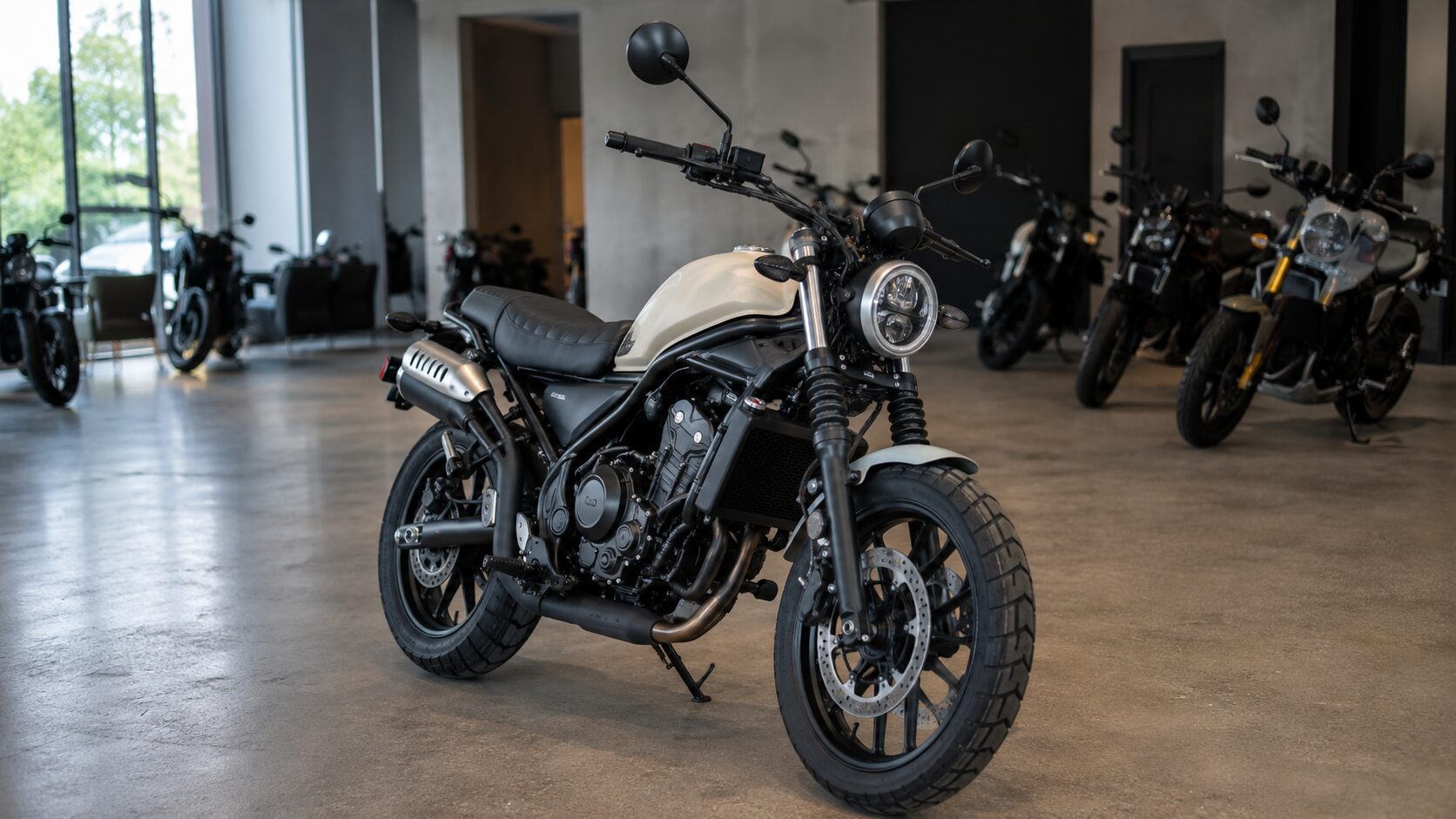 CL250