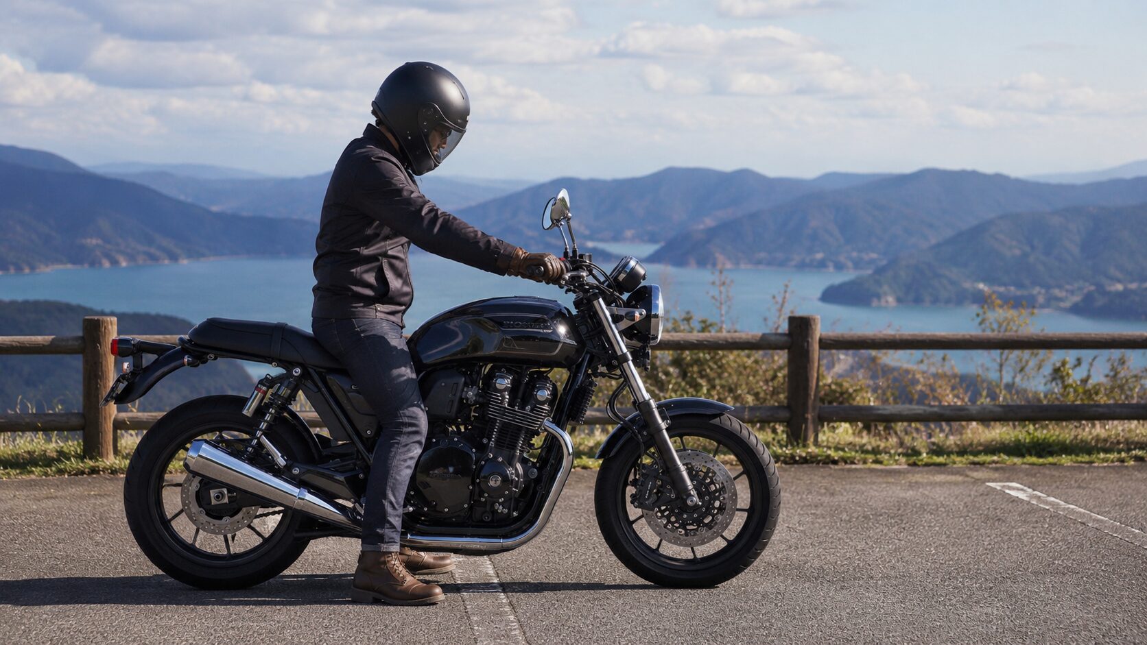CB1100RSで後悔しないための判断ポイント